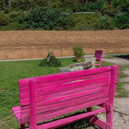 Podere P Ratizzoli Ii Piano